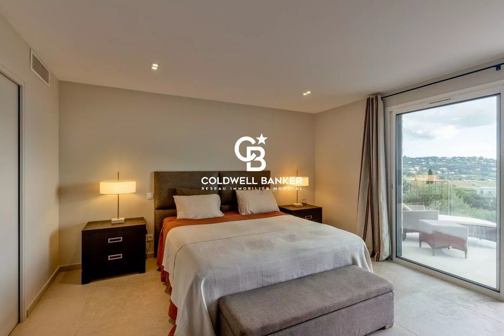 � vendre  Villa La Croix-Valmer (83420)