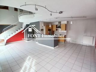  Appartement � vendre 5 pi�ces 113 m�