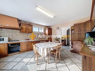  Maison � vendre 8 pi�ces 189 m�