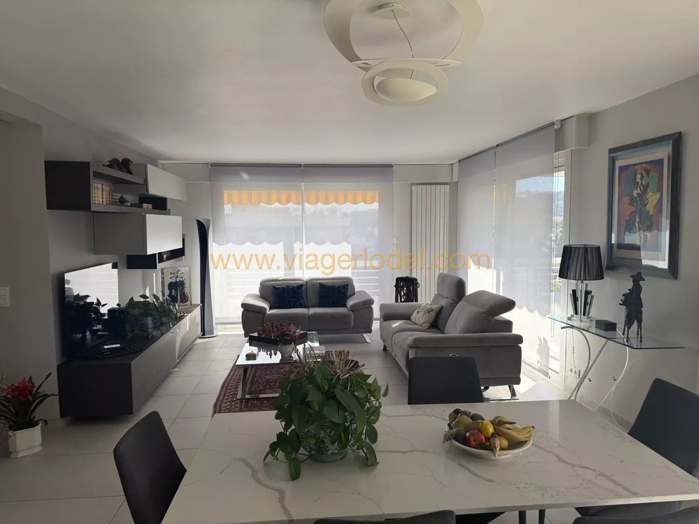 � vendre  Appartement Antibes (06600)