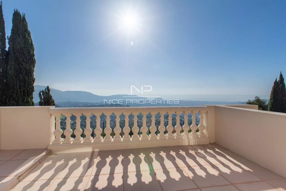 � vendre  Villa Nice (06100)