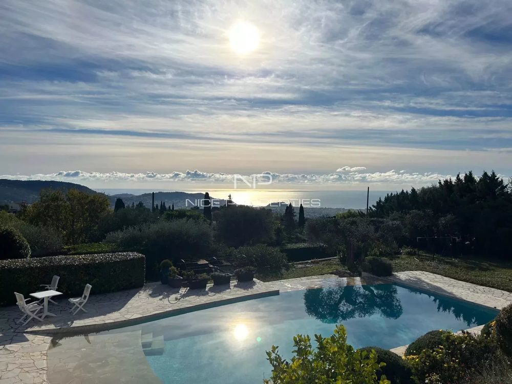 � vendre  Villa Nice (06000)