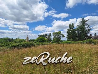  Terrain � vendre 1400 m�