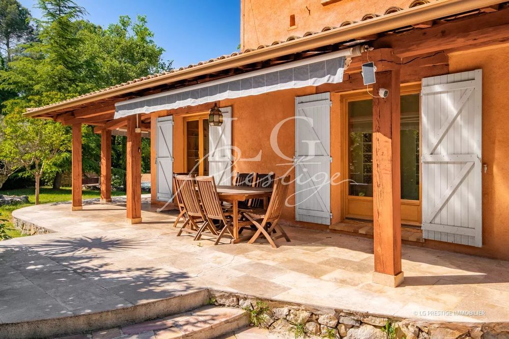 � vendre  Maison Fayence (83440)