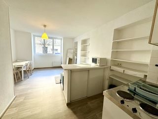  Appartement � louer 2 pi�ces 32 m�