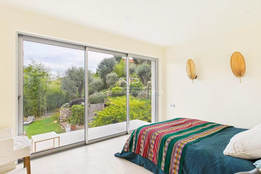 � vendre  Villa Nice (06000)