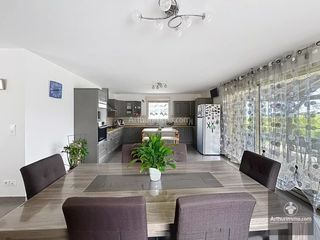  Maison � vendre 5 pi�ces 159 m�