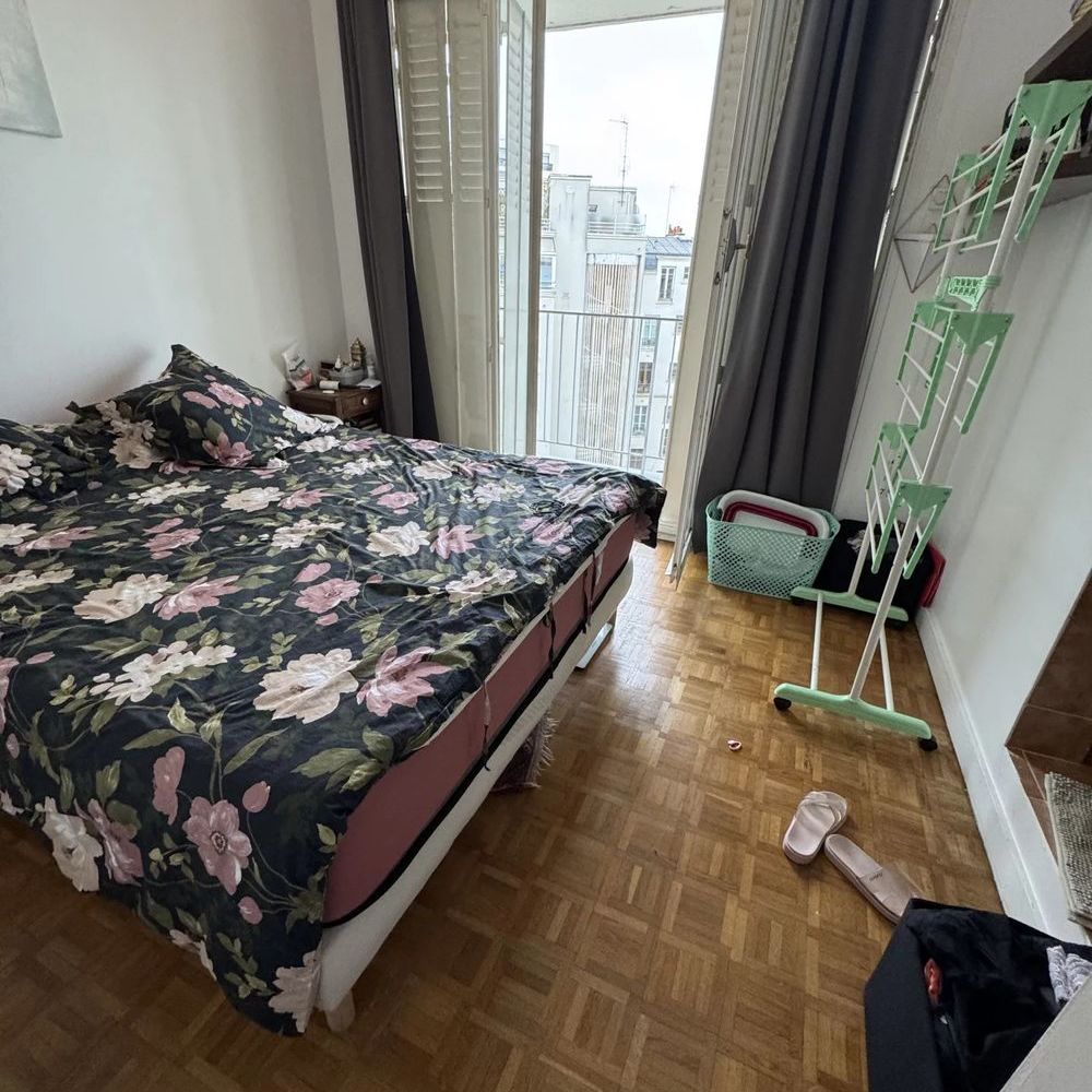 � vendre  Appartement Paris 20