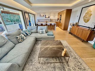  Appartement � vendre 4 pi�ces 111 m�