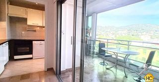  Appartement � vendre 2 pi�ces 60 m�