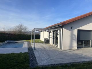  Maison � vendre 6 pi�ces 115 m�