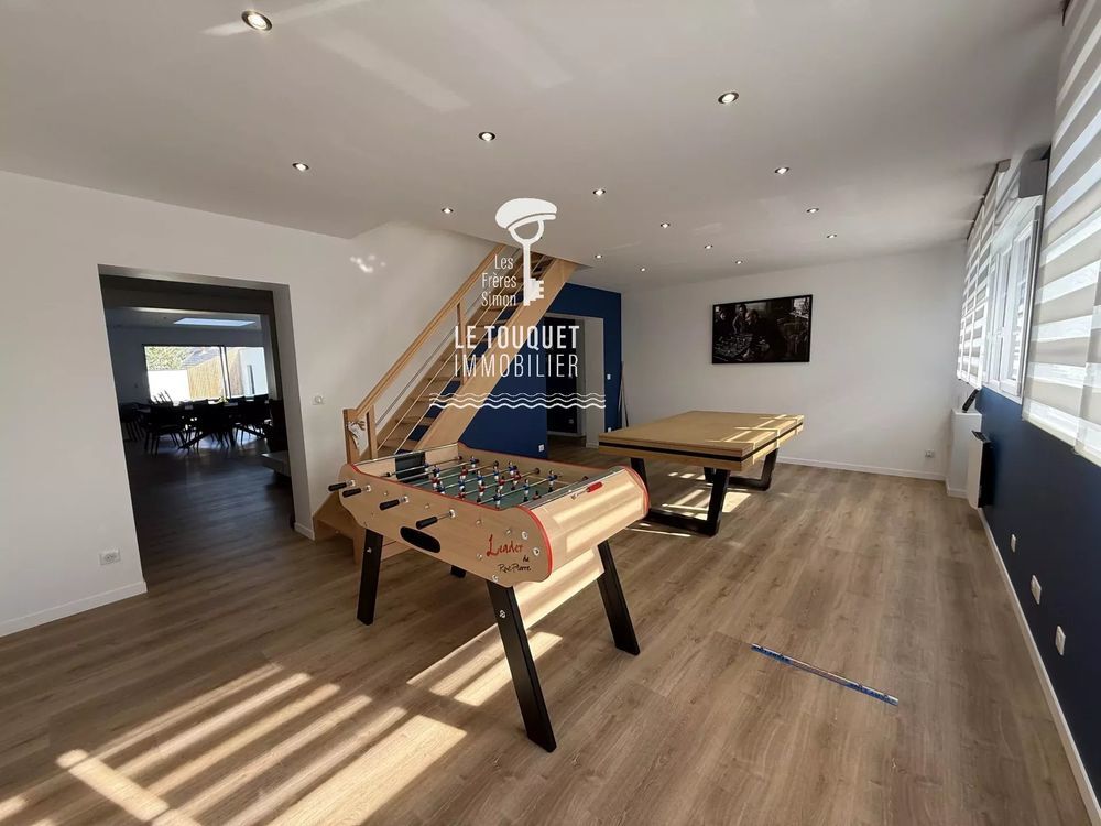 � vendre  Maison Cucq (62780)