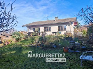  Maison � vendre 4 pi�ces 110 m�