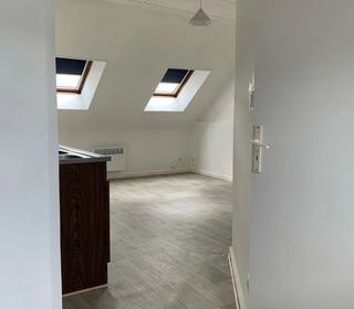  Appartement � louer 2 pi�ces 27 m�