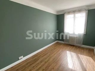  Appartement � vendre 3 pi�ces 52 m�