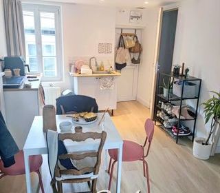  Appartement � vendre 1 pi�ce 28 m�