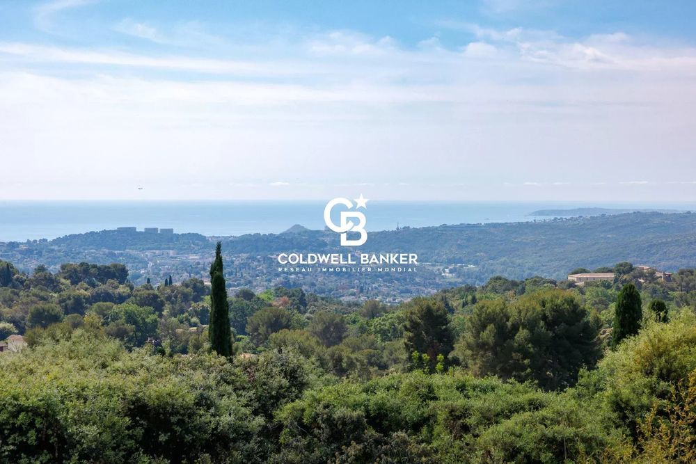 � vendre  Maison Saint-Paul-de-Vence (06570)