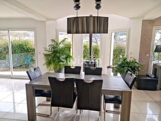  Maison � vendre 5 pi�ces 141 m�