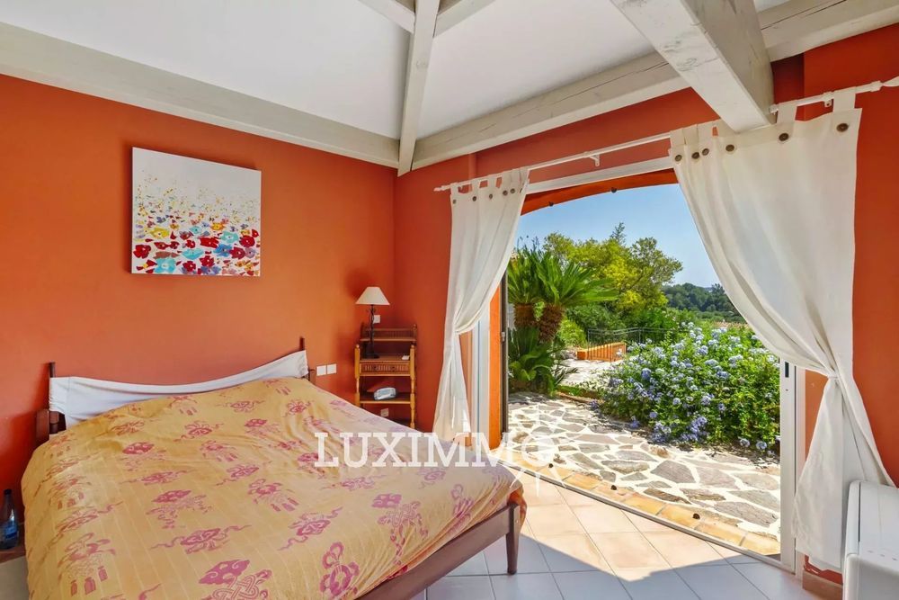 � vendre  Maison Ch�teauneuf-Grasse (06740)