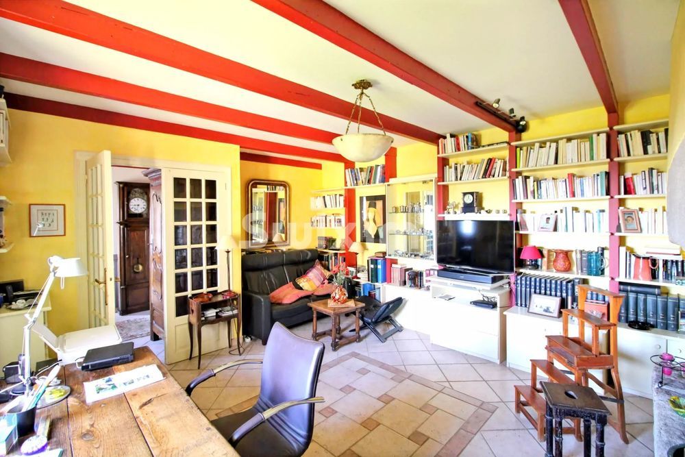 � vendre  Maison Perros-Guirec (22700)