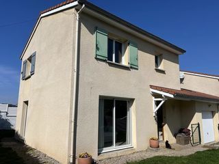  Maison � vendre 4 pi�ces 94 m�