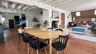  Maison � vendre 8 pi�ces 190 m�