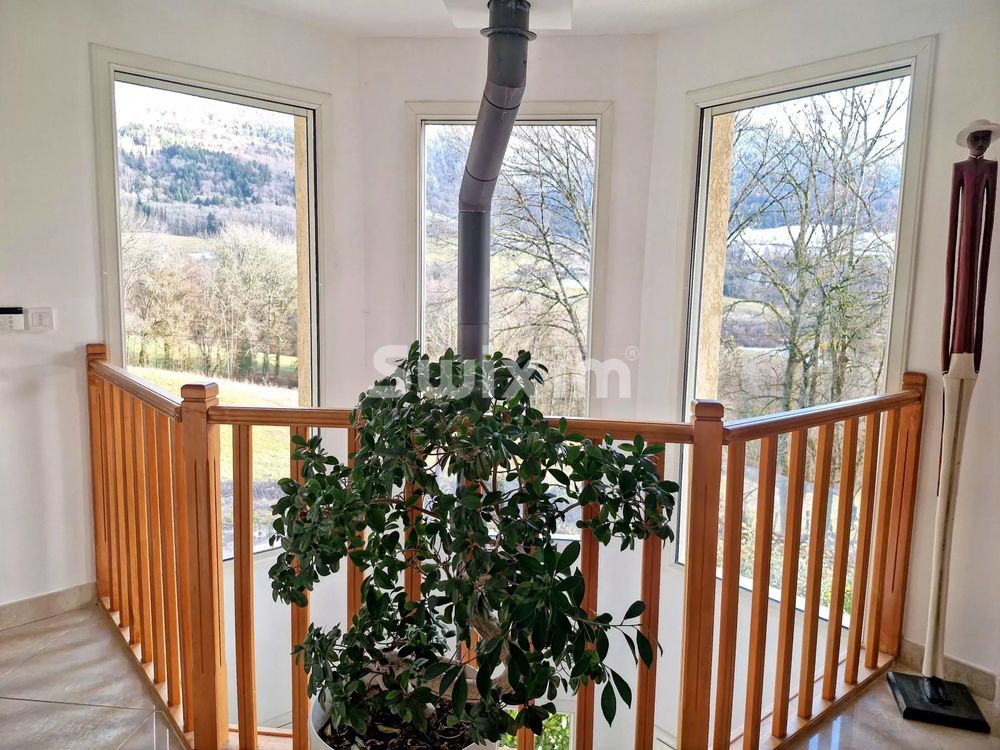 � vendre  Maison Filli�re (74570)