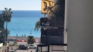  Appartement � vendre 1 pi�ce 32 m�