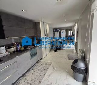  Maison � vendre 5 pi�ces 120 m�