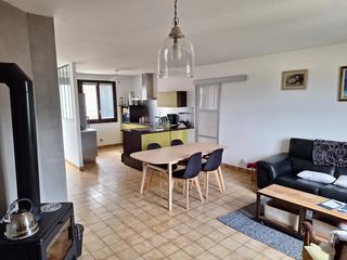  Appartement � louer 3 pi�ces 89 m�