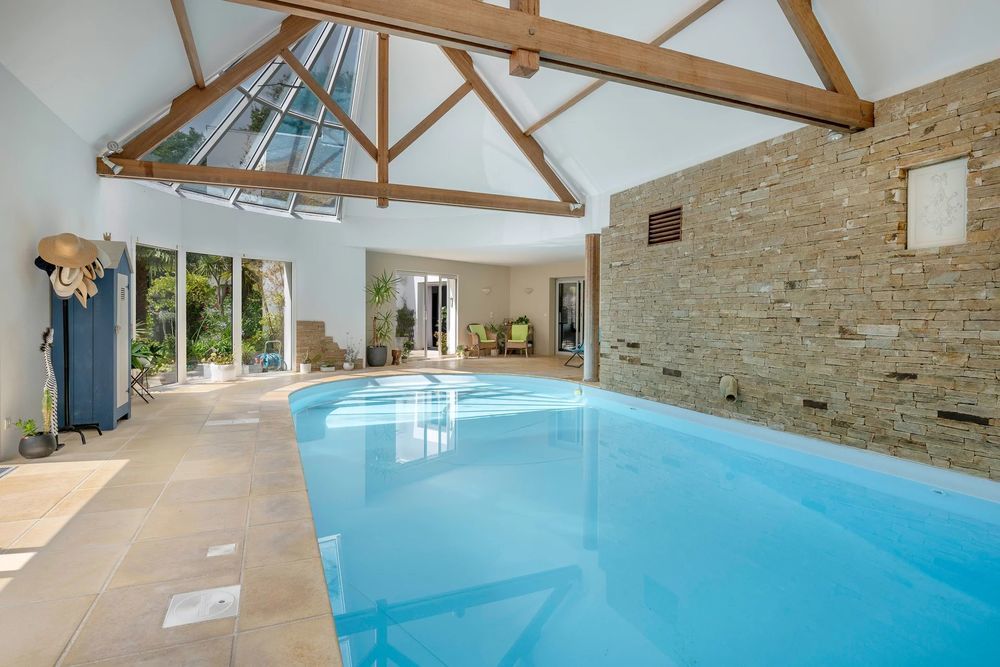 � vendre  Villa Gu�rande (44350)