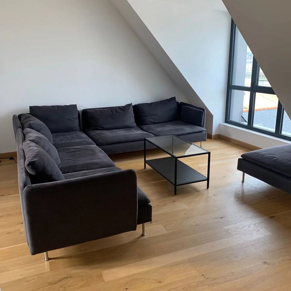 � vendre  Appartement Saint-Malo (35400)