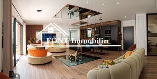  Appartement � vendre 5 pi�ces 150 m�