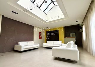  Maison � vendre 7 pi�ces 261 m�