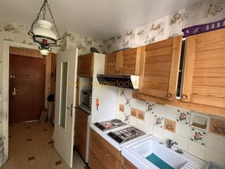  Appartement � vendre 2 pi�ces 42 m�