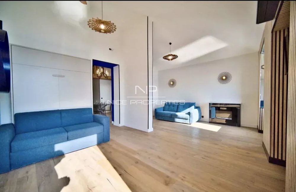 � vendre  Appartement Villefranche-sur-Mer (06230)