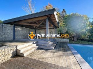  Maison � vendre 8 pi�ces 278 m�