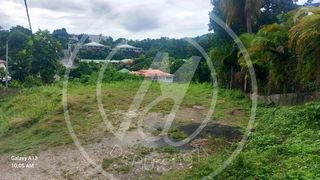  Terrain � vendre 585 m�