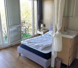  Appartement � louer 1 pi�ce 12 m�