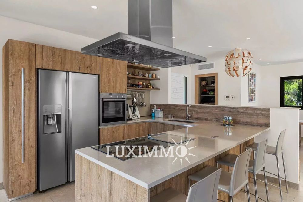 � vendre  Maison Mougins (06250)