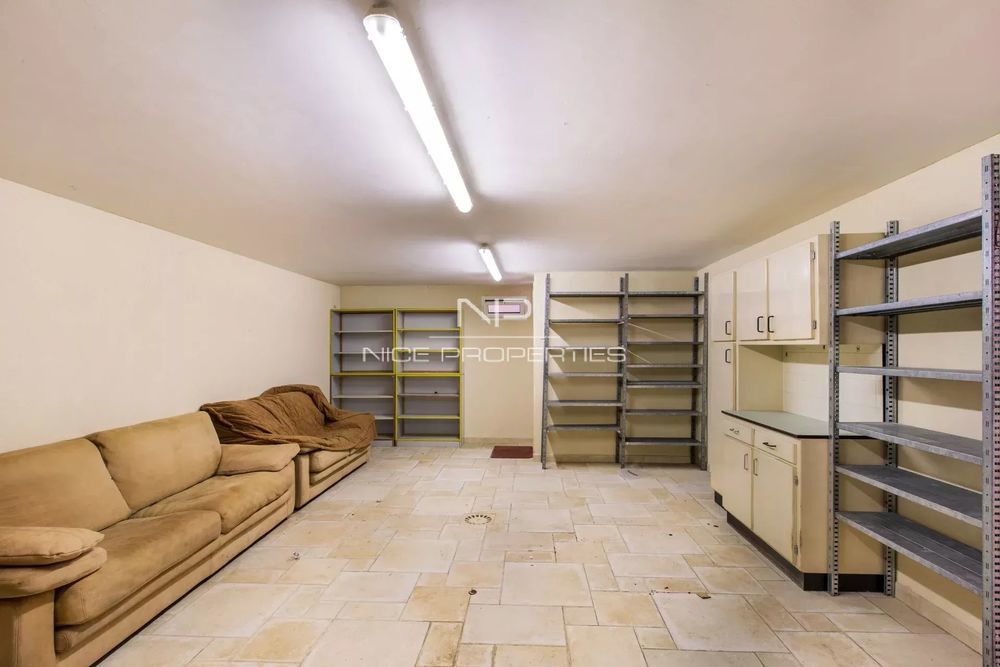 � vendre  Maison Saint-Paul-de-Vence (06570)