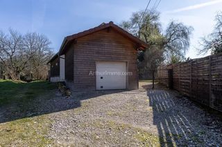  Maison � vendre 5 pi�ces 120 m�