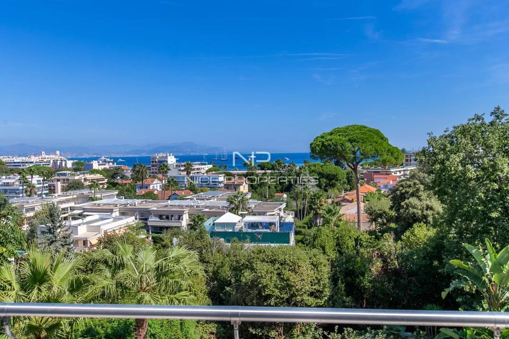 � vendre  Villa Antibes (06600)