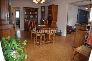  Appartement � vendre 3 pi�ces 81 m�