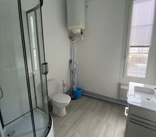  Appartement � louer 1 pi�ce 30 m�