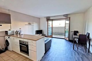  Appartement � vendre 2 pi�ces 41 m�