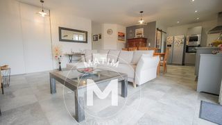  Maison � vendre 4 pi�ces 81 m�