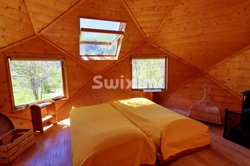 � vendre  Maison Cornillon-sur-l'Oule (26510)