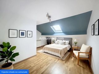  Maison � vendre 6 pi�ces 117 m�