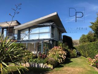  Maison � vendre 5 pi�ces 186 m�